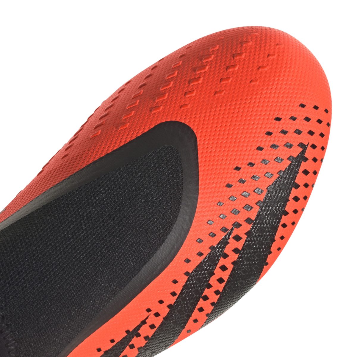 adidas predator accuracy.3 laceless fg orangeblack | Best 1. FC Union Berlin Kits & Soccer Boots Collection