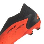 adidas predator accuracy.3 laceless fg orangeblack | Best 1. FC Union Berlin Kits & Soccer Boots Collection