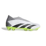 adidas predator accuracy.3 laceless fg whitelime | Best 1. FC Union Berlin Kits & Soccer Boots Collection