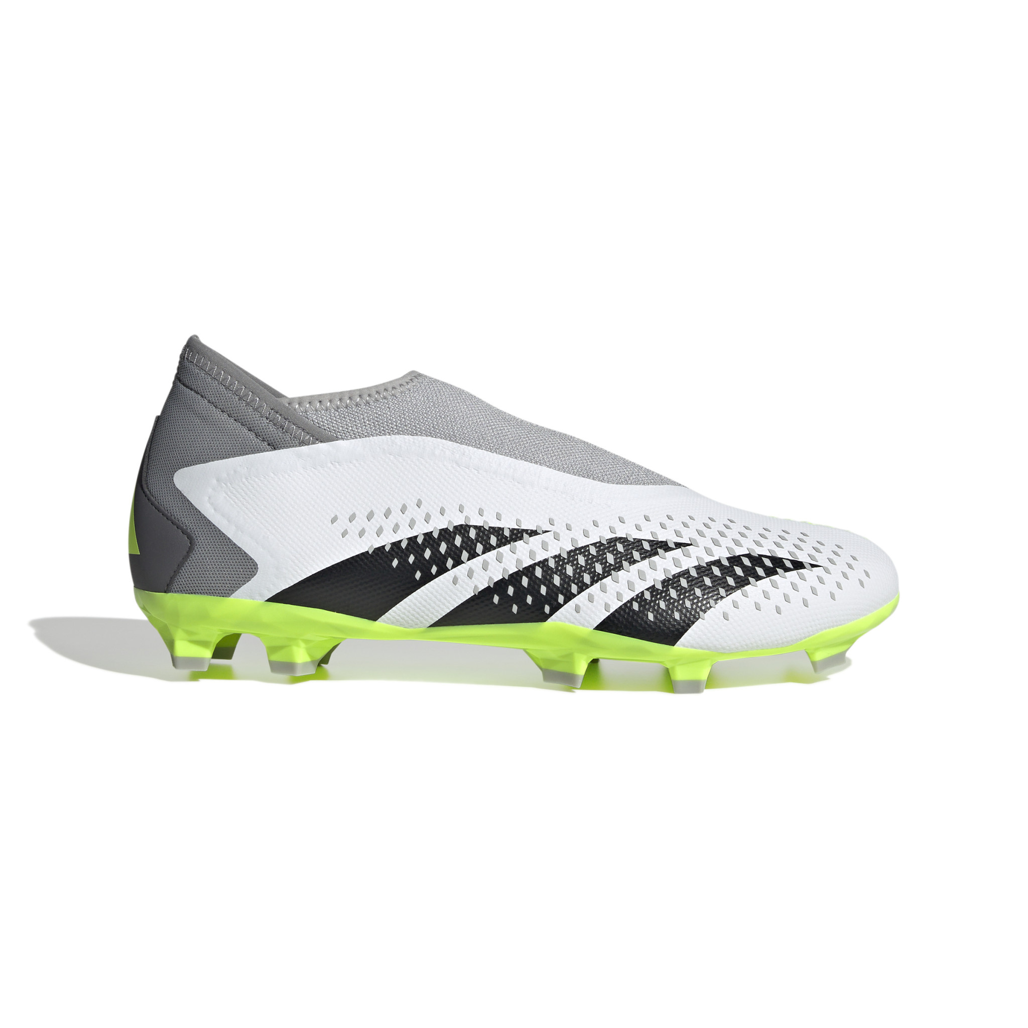 adidas predator accuracy.3 laceless fg whitelime | Best 1. FC Union Berlin Kits & Soccer Boots Collection