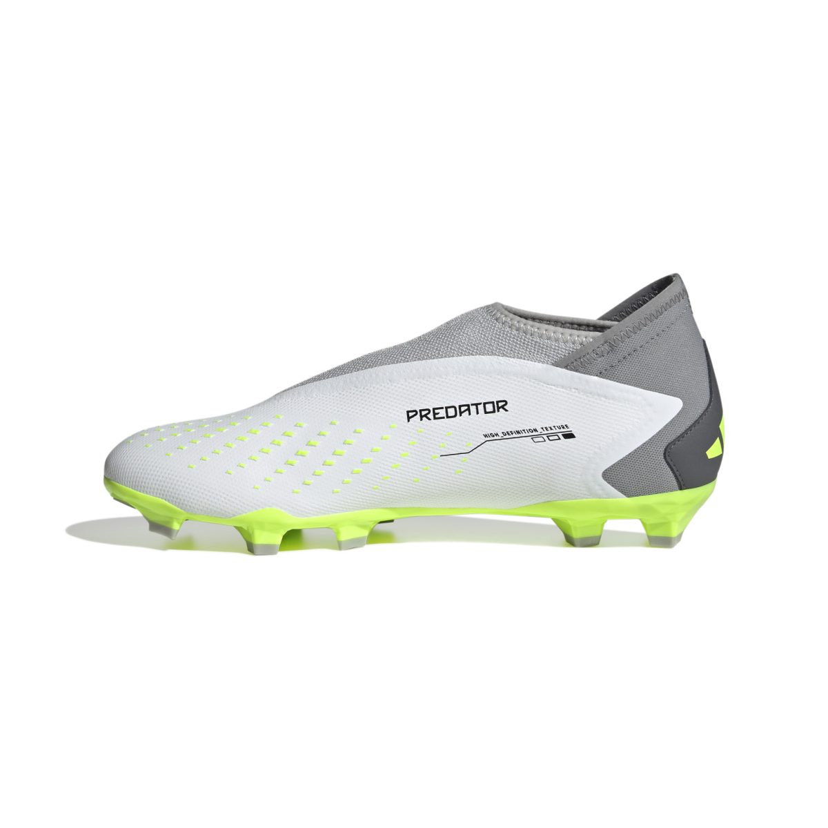 adidas predator accuracy.3 laceless fg whitelime | Best 1. FC Union Berlin Kits & Soccer Boots Collection