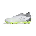 adidas predator accuracy.3 laceless fg whitelime | Best 1. FC Union Berlin Kits & Soccer Boots Collection