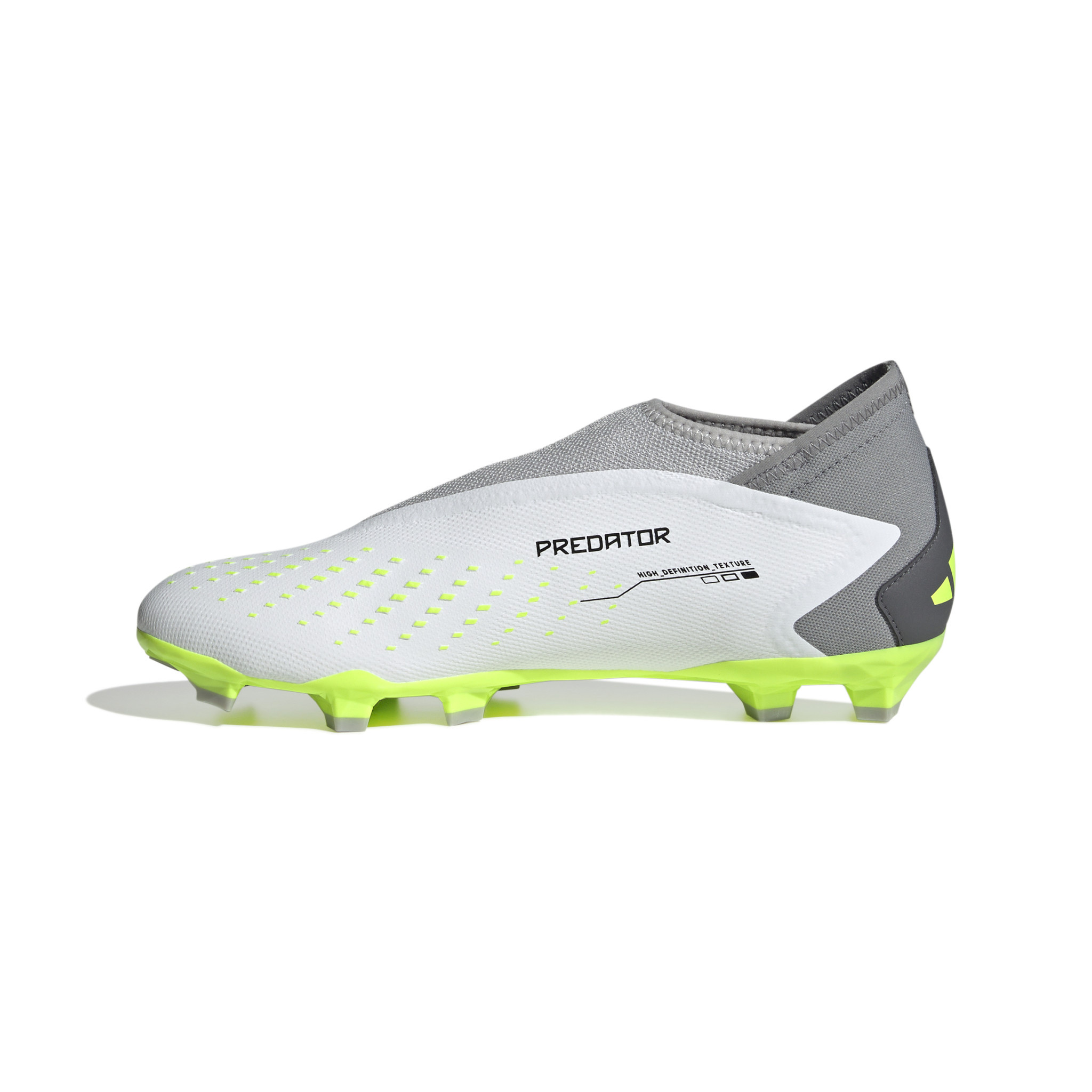 adidas predator accuracy.3 laceless fg whitelime | Best 1. FC Union Berlin Kits & Soccer Boots Collection