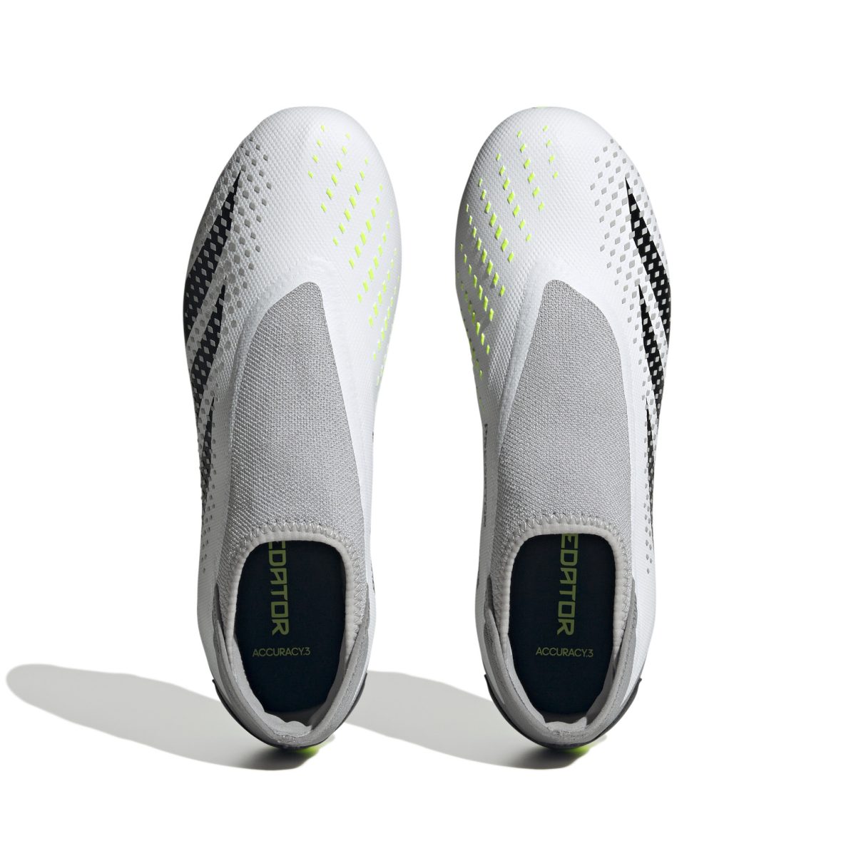 adidas predator accuracy.3 laceless fg whitelime | Best 1. FC Union Berlin Kits & Soccer Boots Collection
