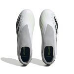 adidas predator accuracy.3 laceless fg whitelime | Best 1. FC Union Berlin Kits & Soccer Boots Collection