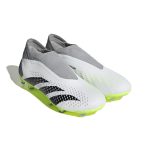 adidas predator accuracy.3 laceless fg whitelime | Best 1. FC Union Berlin Kits & Soccer Boots Collection