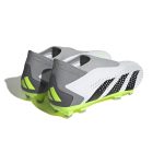 adidas predator accuracy.3 laceless fg whitelime | Best 1. FC Union Berlin Kits & Soccer Boots Collection