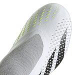 adidas predator accuracy.3 laceless fg whitelime | Best 1. FC Union Berlin Kits & Soccer Boots Collection