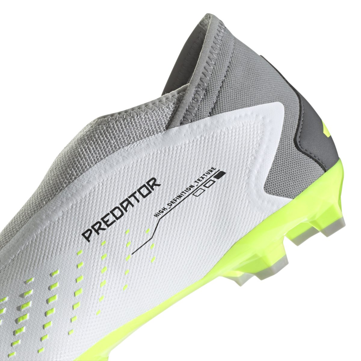 adidas predator accuracy.3 laceless fg whitelime | Best 1. FC Union Berlin Kits & Soccer Boots Collection