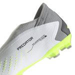 adidas predator accuracy.3 laceless fg whitelime | Best 1. FC Union Berlin Kits & Soccer Boots Collection