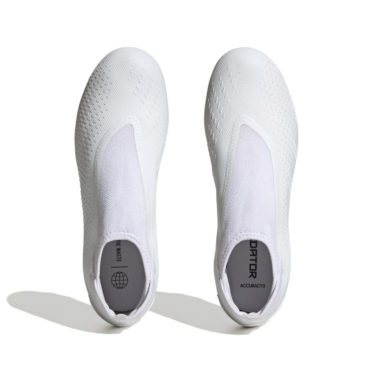 adidas predator accuracy.3 laceless fg whitewhite | Best 1. FC Union Berlin Kits & Soccer Boots Collection