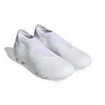 adidas predator accuracy.3 laceless fg whitewhite | Best 1. FC Union Berlin Kits & Soccer Boots Collection