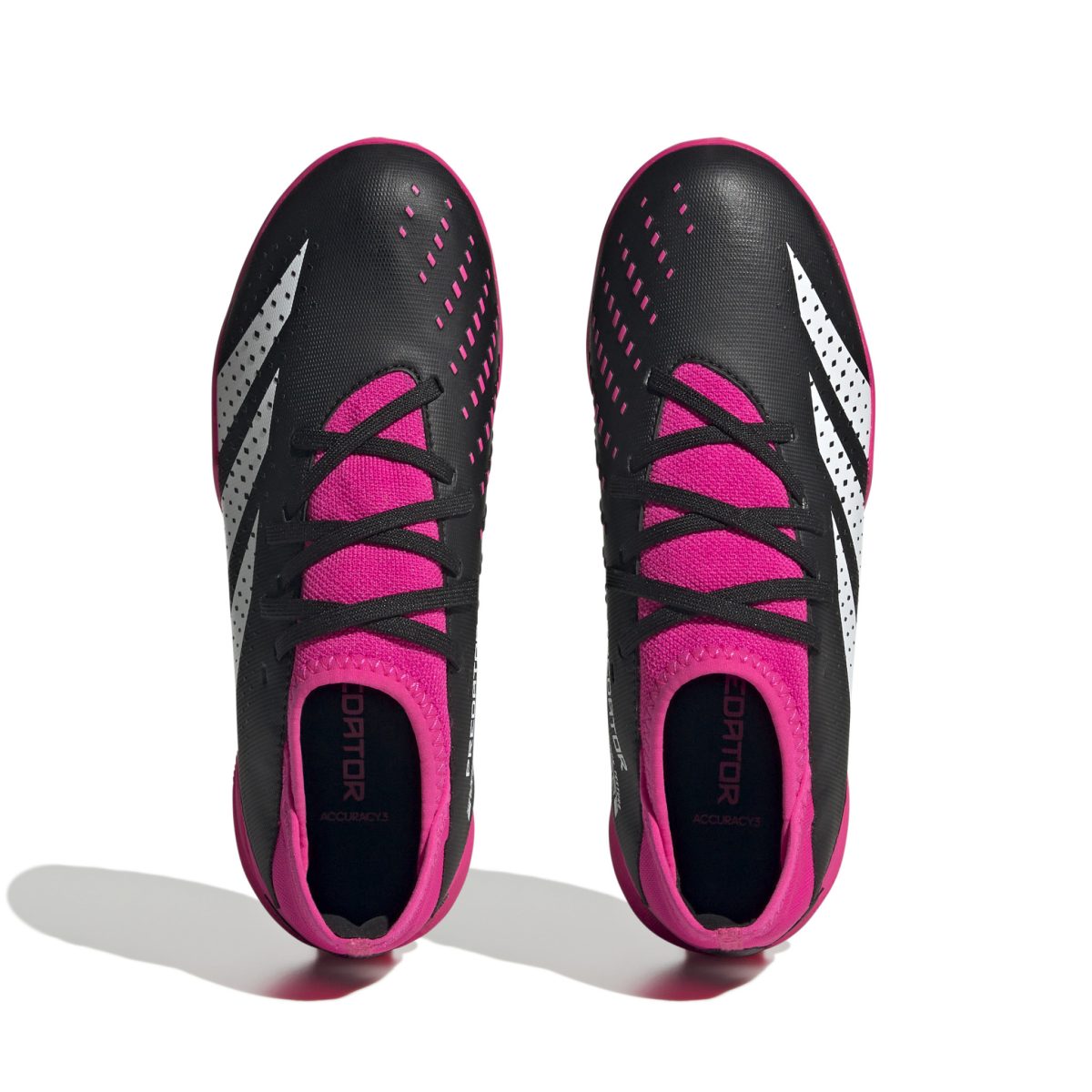 adidas predator accuracy.3 turf jr blackpink | Best 1. FC Union Berlin Kits & Soccer Boots Collection