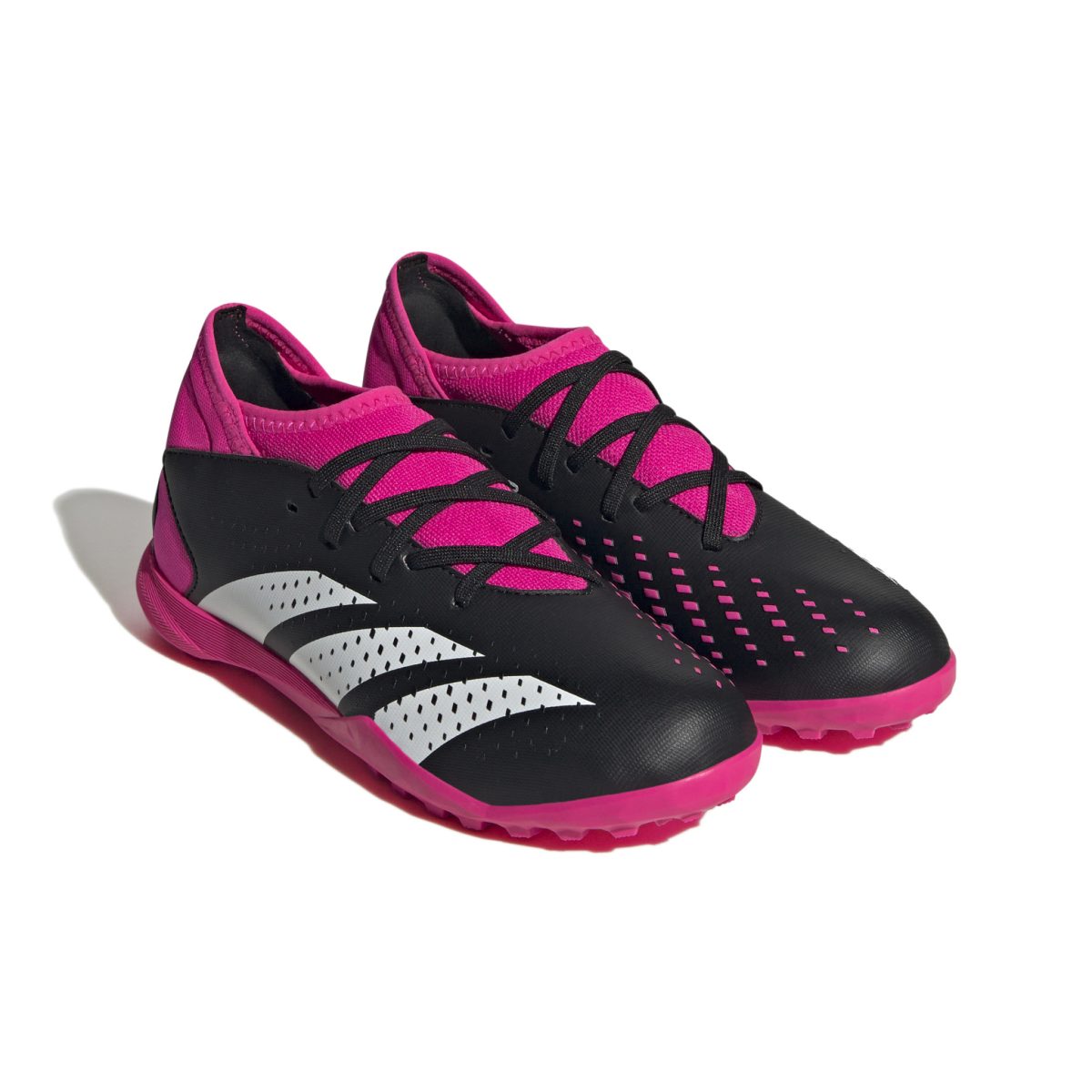 adidas predator accuracy.3 turf jr blackpink | Best 1. FC Union Berlin Kits & Soccer Boots Collection
