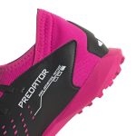 adidas predator accuracy.3 turf jr blackpink | Best 1. FC Union Berlin Kits & Soccer Boots Collection