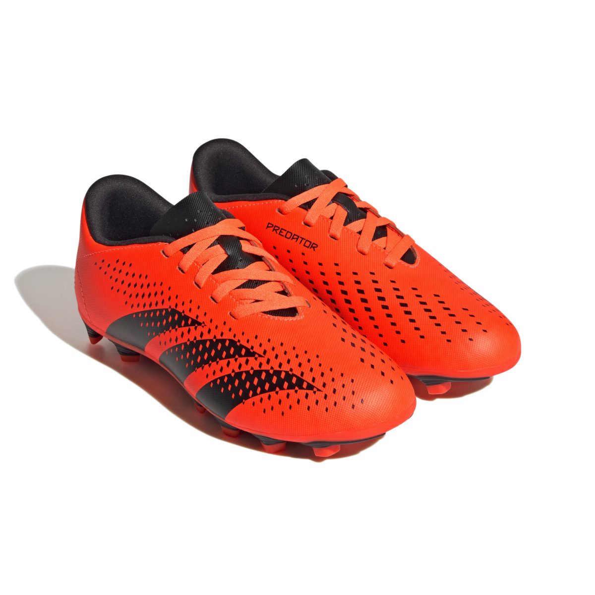 adidas predator accuracy.4 fxg jr orangeblack | Best 1. FC Union Berlin Kits & Soccer Boots Collection
