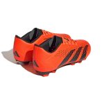 adidas predator accuracy.4 fxg jr orangeblack | Best 1. FC Union Berlin Kits & Soccer Boots Collection