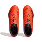 adidas predator accuracy.4 fxg jr orangeblack | Best 1. FC Union Berlin Kits & Soccer Boots Collection