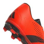 adidas predator accuracy.4 fxg jr orangeblack | Best 1. FC Union Berlin Kits & Soccer Boots Collection