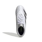 adidas predator accuracy.4 fxg jr whitelime | Best 1. FC Union Berlin Kits & Soccer Boots Collection