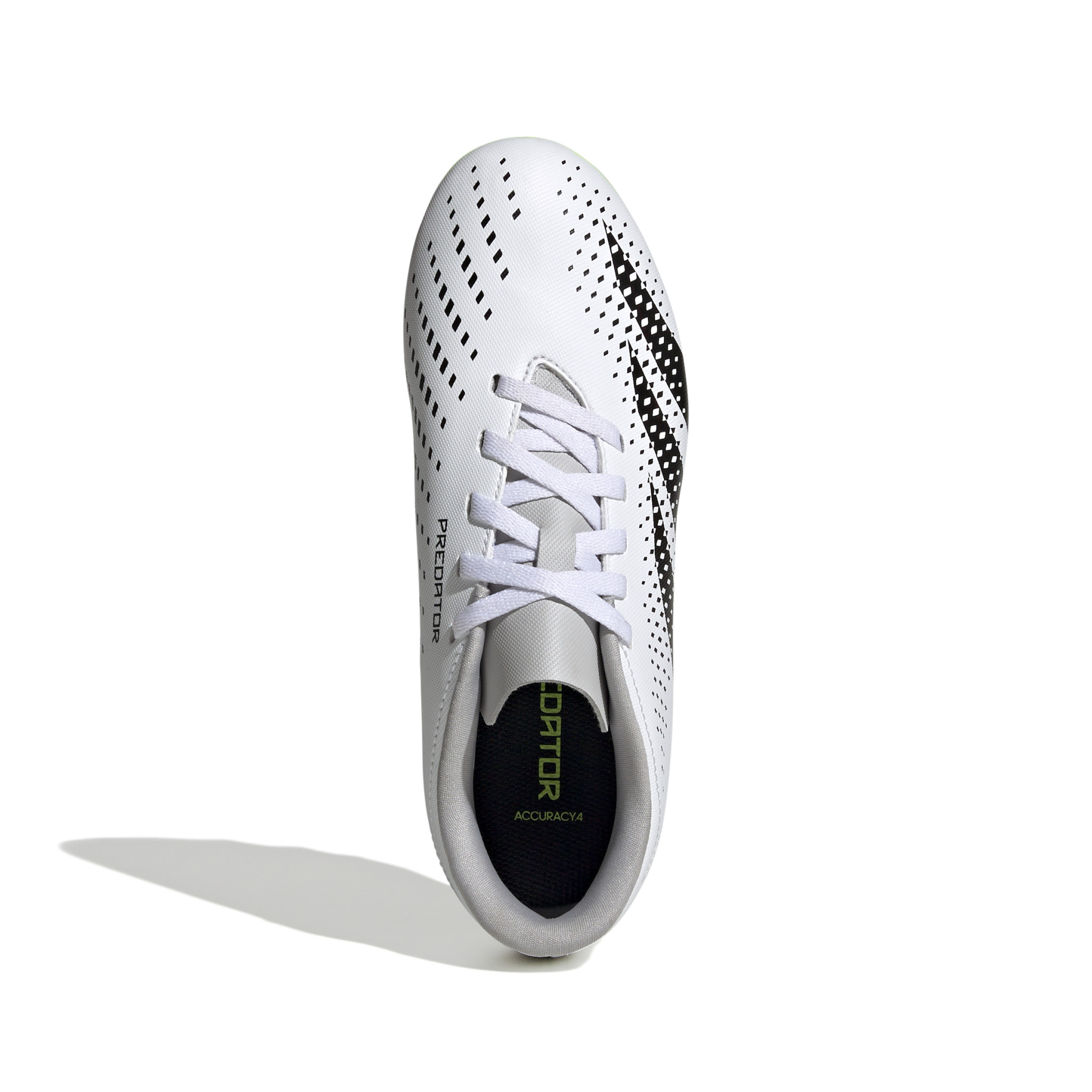 adidas predator accuracy.4 fxg jr whitelime | Best 1. FC Union Berlin Kits & Soccer Boots Collection