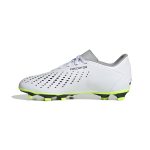 adidas predator accuracy.4 fxg jr whitelime | Best 1. FC Union Berlin Kits & Soccer Boots Collection