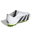 adidas predator accuracy.4 fxg jr whitelime | Best 1. FC Union Berlin Kits & Soccer Boots Collection
