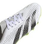 adidas predator accuracy.4 fxg jr whitelime | Best 1. FC Union Berlin Kits & Soccer Boots Collection