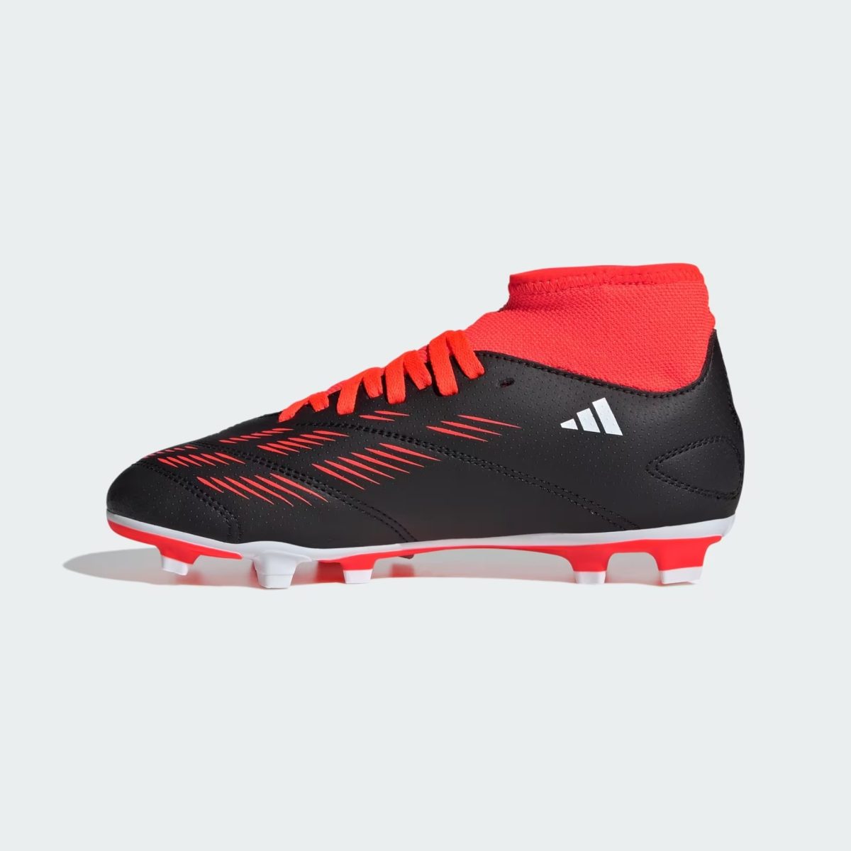 adidas predator club sock fxg jr blackorange | Best 1. FC Union Berlin Kits & Soccer Boots Collection
