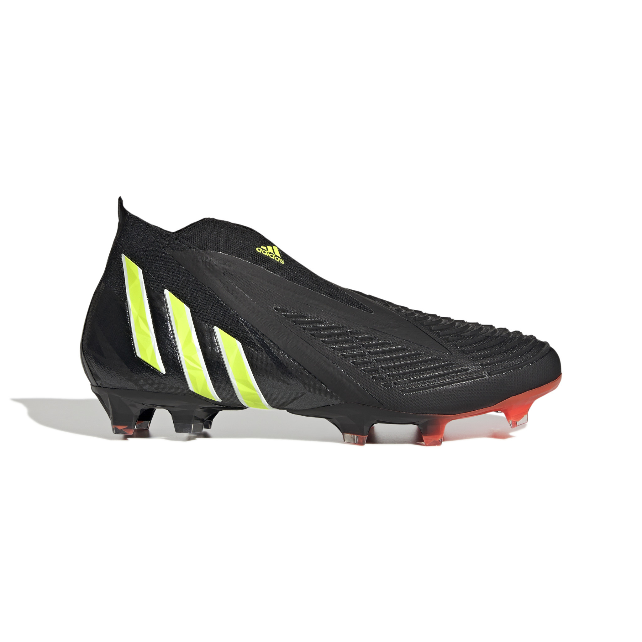 adidas predator edge fg blackvolt | Best 1. FC Union Berlin Kits & Soccer Boots Collection