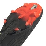 adidas predator edge fg blackvolt | Best 1. FC Union Berlin Kits & Soccer Boots Collection