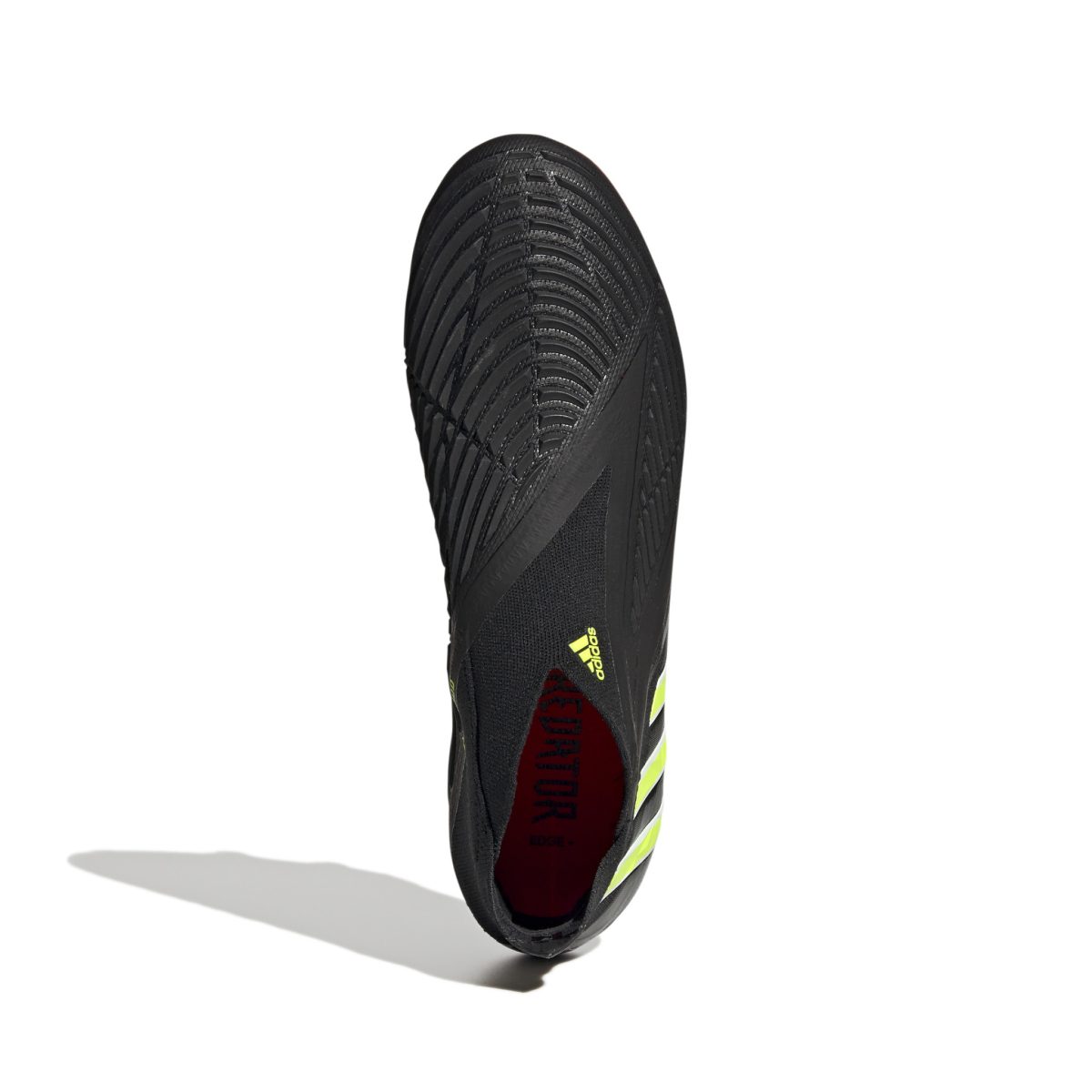 adidas predator edge fg blackvolt | Best 1. FC Union Berlin Kits & Soccer Boots Collection