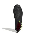adidas predator edge fg blackvolt | Best 1. FC Union Berlin Kits & Soccer Boots Collection
