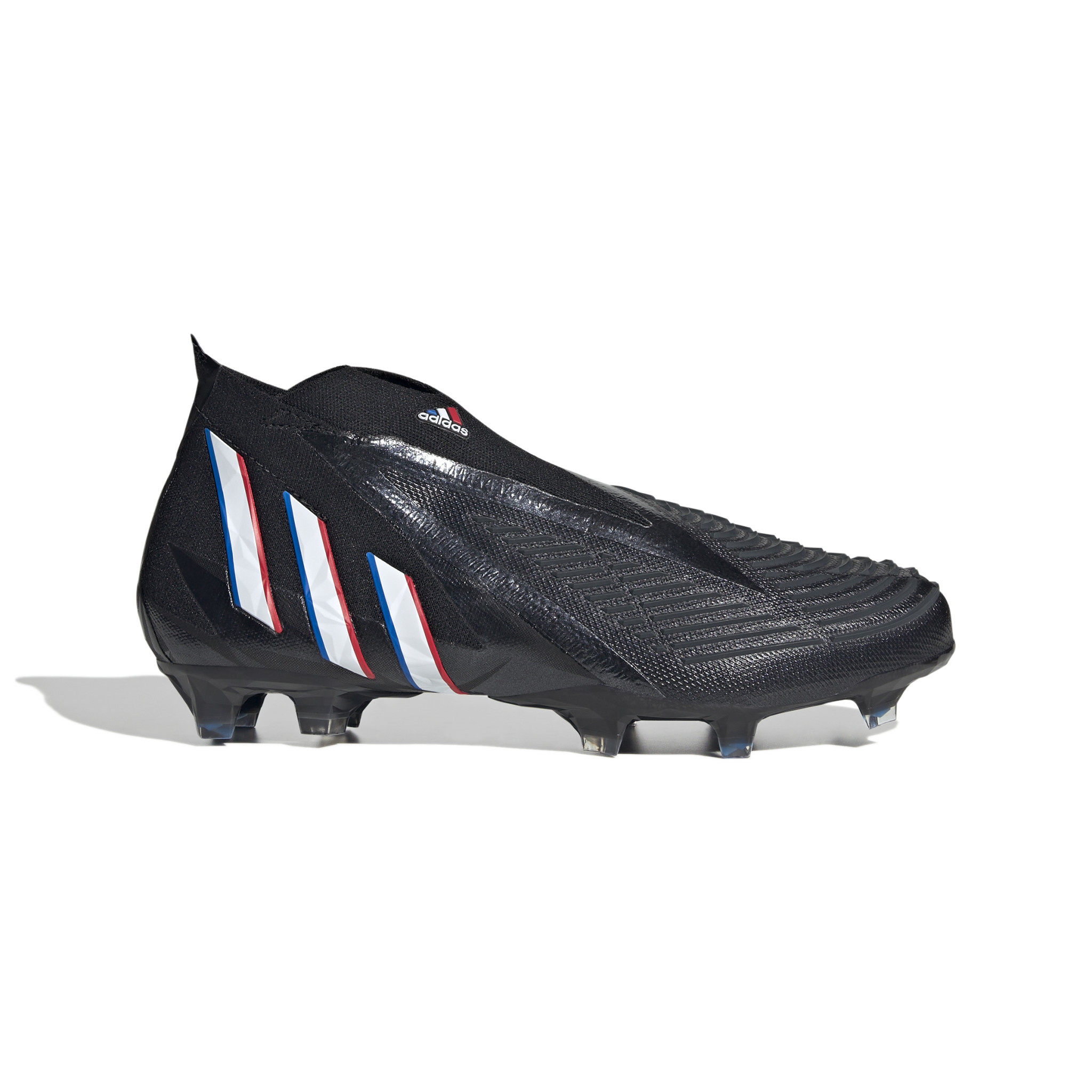 adidas predator edge fg blackwhiteredblue | Best 1. FC Union Berlin Kits & Soccer Boots Collection