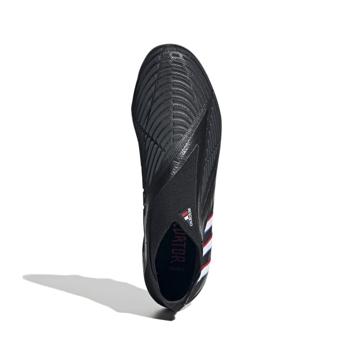 adidas predator edge fg blackwhiteredblue | Best 1. FC Union Berlin Kits & Soccer Boots Collection