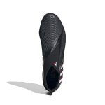 adidas predator edge fg blackwhiteredblue | Best 1. FC Union Berlin Kits & Soccer Boots Collection
