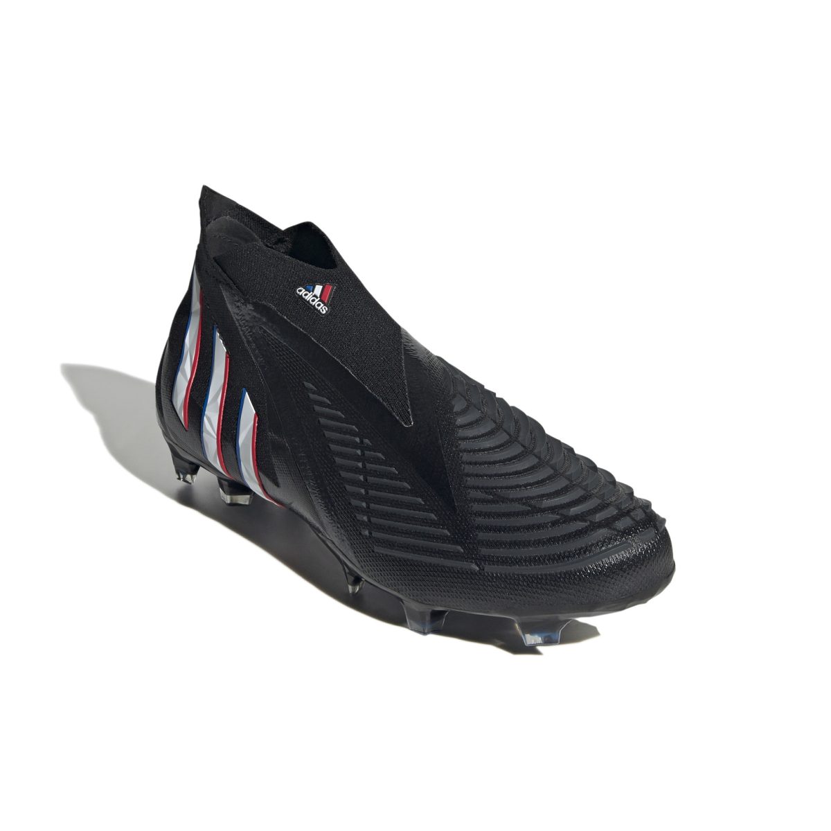 adidas predator edge fg blackwhiteredblue | Best 1. FC Union Berlin Kits & Soccer Boots Collection