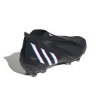adidas predator edge fg blackwhiteredblue | Best 1. FC Union Berlin Kits & Soccer Boots Collection