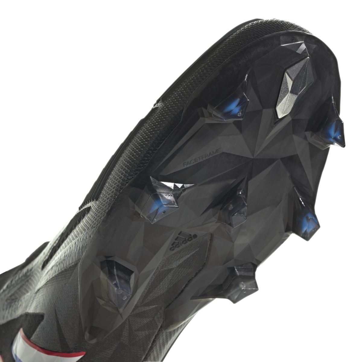 adidas predator edge fg blackwhiteredblue | Best 1. FC Union Berlin Kits & Soccer Boots Collection