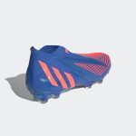 adidas predator edge fg blueorange | Best 1. FC Union Berlin Kits & Soccer Boots Collection