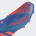 adidas predator edge fg blueorange | Best 1. FC Union Berlin Kits & Soccer Boots Collection