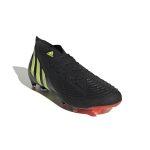 adidas predator edge.1 fg blackvolt | Best 1. FC Union Berlin Kits & Soccer Boots Collection