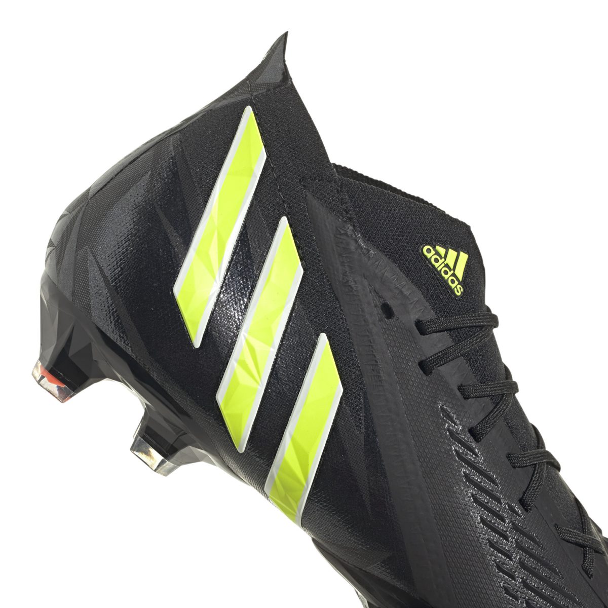 adidas predator edge.1 fg blackvolt | Best 1. FC Union Berlin Kits & Soccer Boots Collection