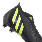 adidas predator edge.1 fg blackvolt | Best 1. FC Union Berlin Kits & Soccer Boots Collection