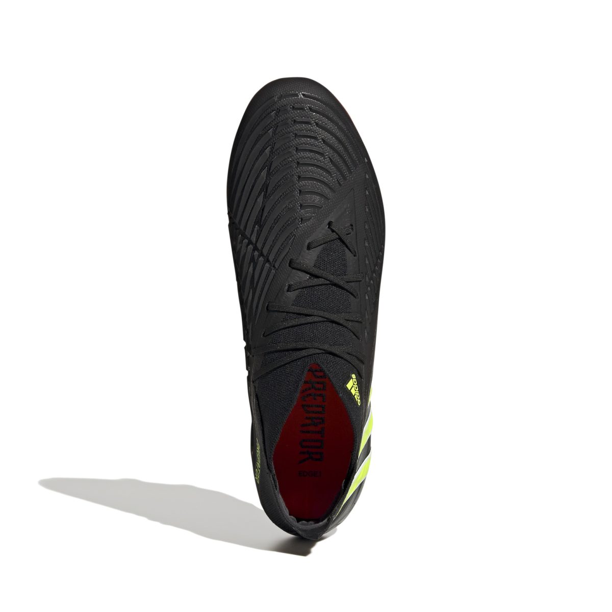adidas predator edge.1 fg blackvolt | Best 1. FC Union Berlin Kits & Soccer Boots Collection