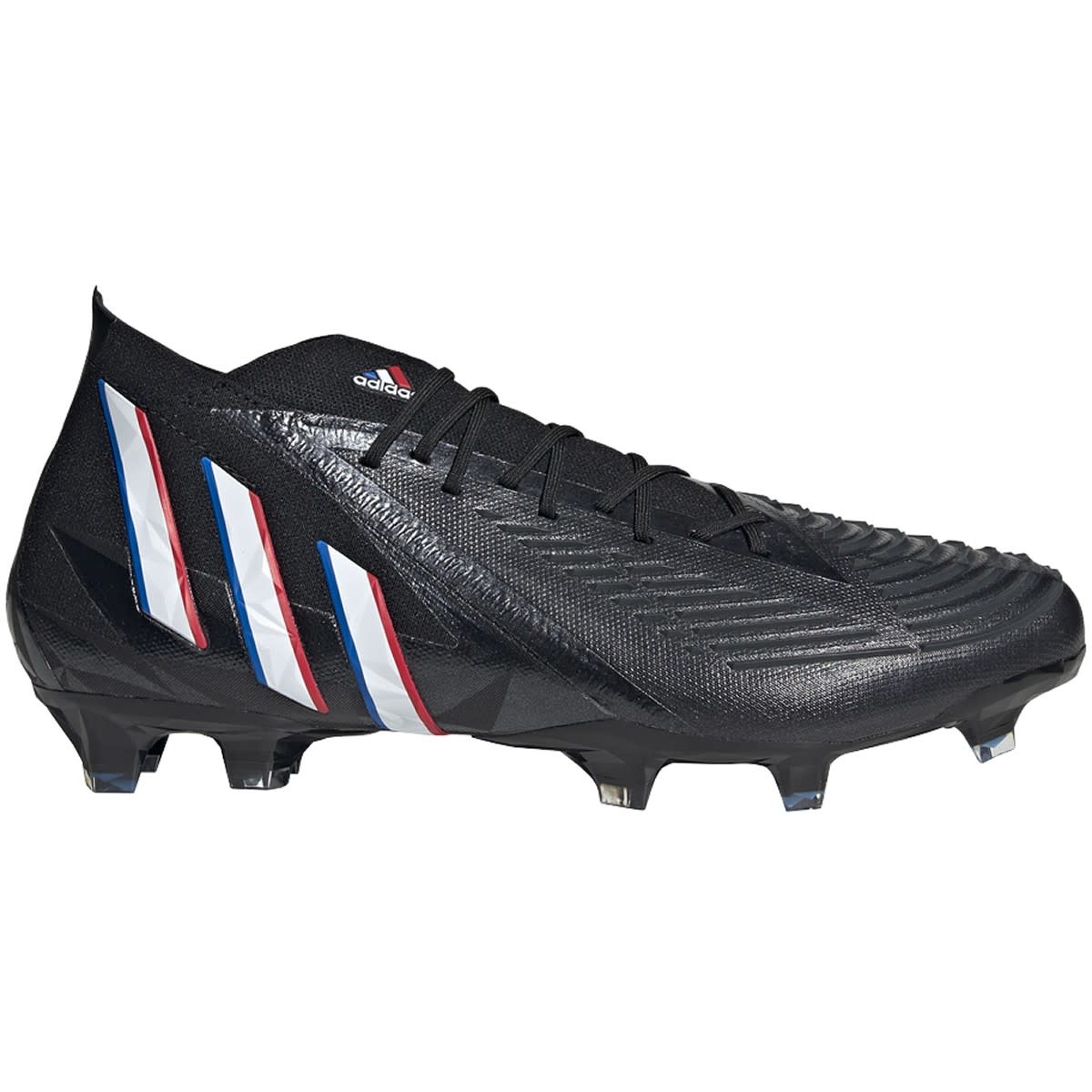 adidas predator edge.1 fg blackwhiteredblue | Best 1. FC Union Berlin Kits & Soccer Boots Collection