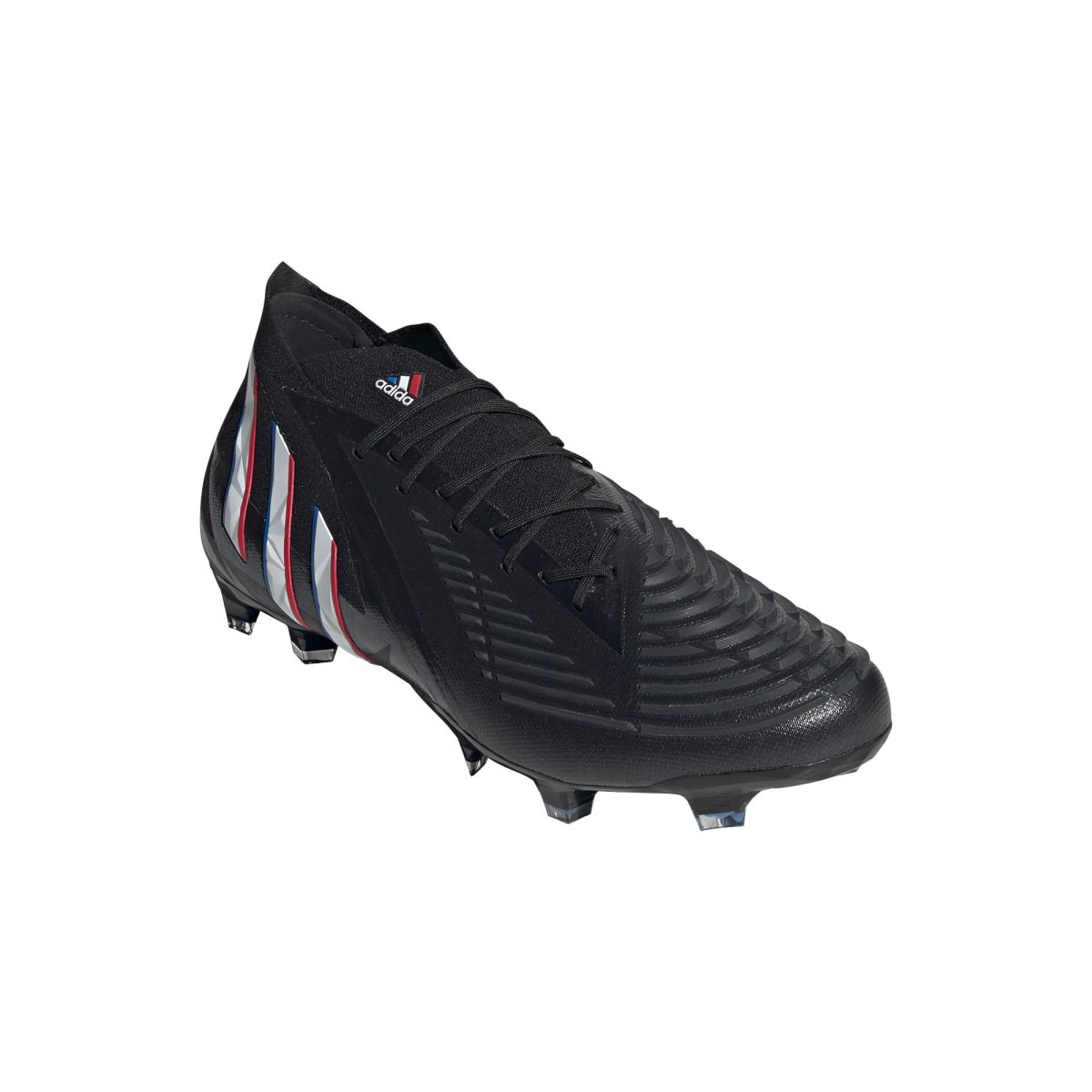 adidas predator edge.1 fg blackwhiteredblue | Best 1. FC Union Berlin Kits & Soccer Boots Collection