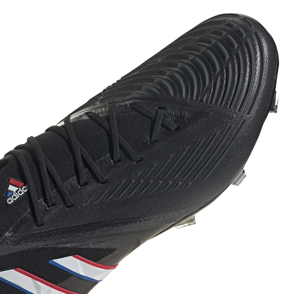 adidas predator edge.1 fg blackwhiteredblue | Best 1. FC Union Berlin Kits & Soccer Boots Collection