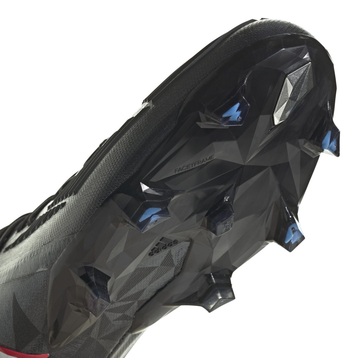 adidas predator edge.1 fg blackwhiteredblue | Best 1. FC Union Berlin Kits & Soccer Boots Collection