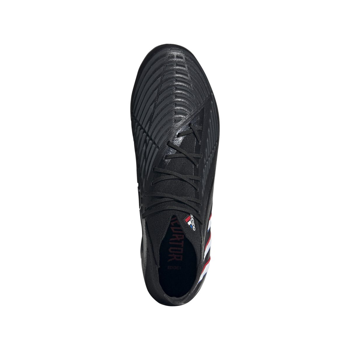 adidas predator edge.1 fg blackwhiteredblue | Best 1. FC Union Berlin Kits & Soccer Boots Collection